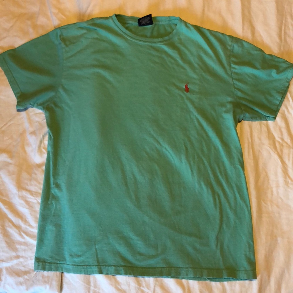 Ralph Lauren by Polo Shirt Medium